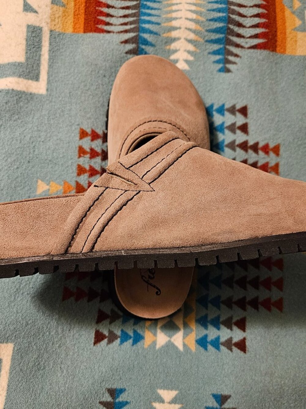 Free People Clogs - Picture 4 of 5
